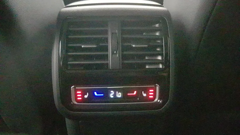 VOLKSWAGEN Arteon Arteon 2.0 TSI 4Motion Elegance DSG