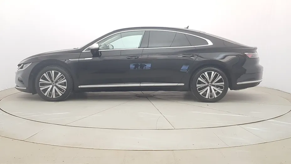 VOLKSWAGEN Arteon Arteon 2.0 TSI 4Motion Elegance DSG