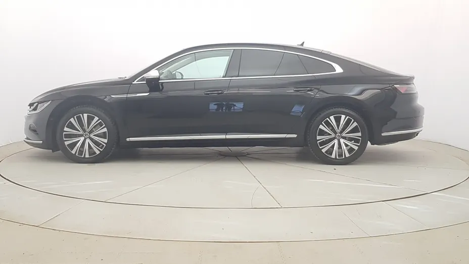 VOLKSWAGEN Arteon Arteon 2.0 TSI 4Motion Elegance DSG