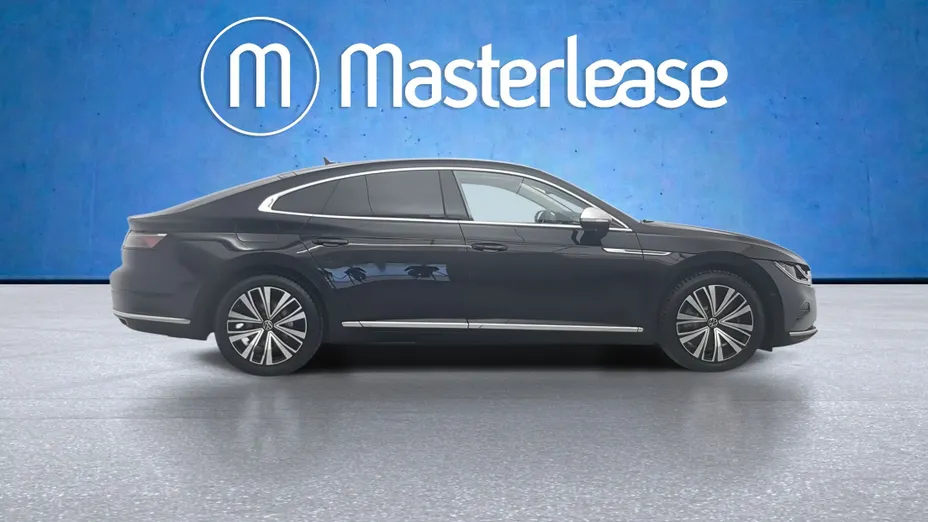 VOLKSWAGEN Arteon Arteon 2.0 TSI 4Motion Elegance DSG