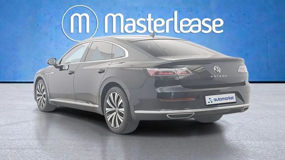 VOLKSWAGEN Arteon Arteon 2.0 TSI 4Motion Elegance DSG