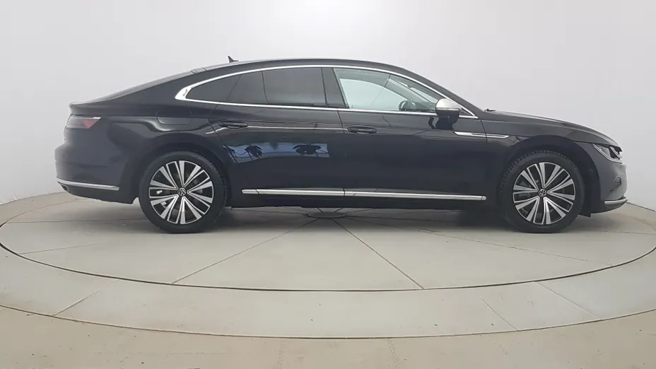 VOLKSWAGEN Arteon Arteon 2.0 TSI 4Motion Elegance DSG