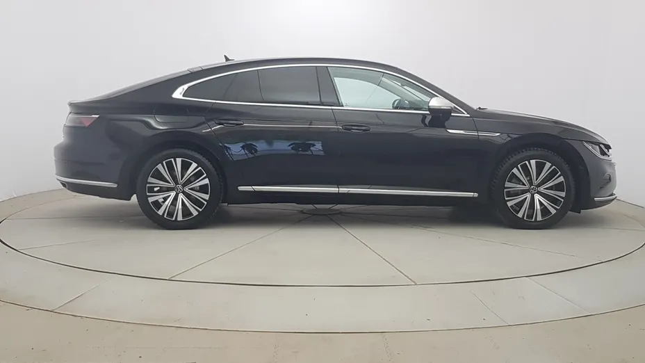 VOLKSWAGEN Arteon Arteon 2.0 TSI 4Motion Elegance DSG