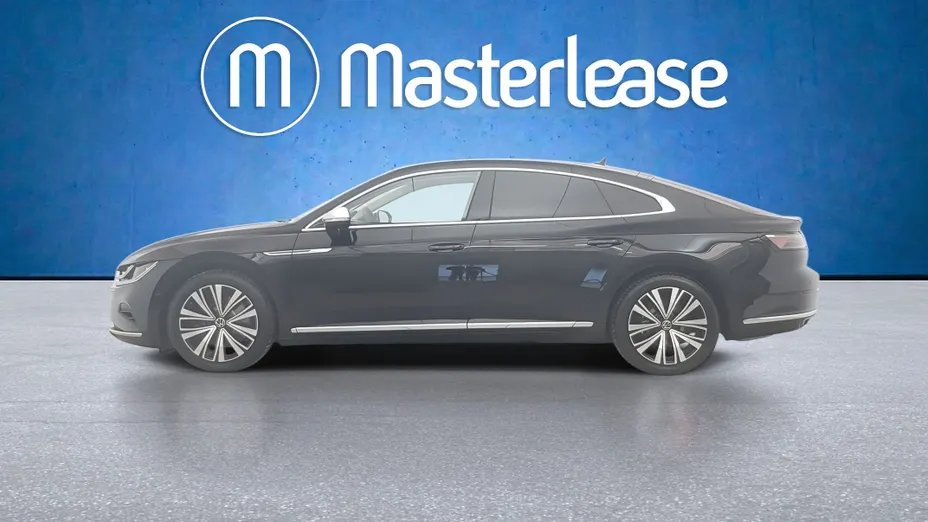 VOLKSWAGEN Arteon Arteon 2.0 TSI 4Motion Elegance DSG