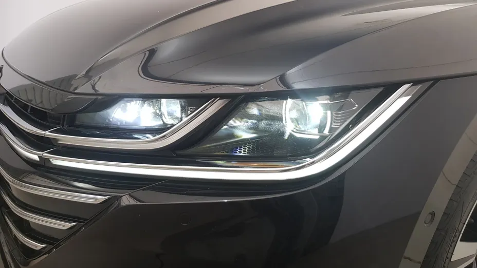 VOLKSWAGEN Arteon Arteon 2.0 TSI 4Motion Elegance DSG