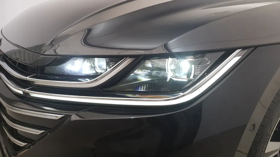 VOLKSWAGEN Arteon Arteon 2.0 TSI 4Motion Elegance DSG