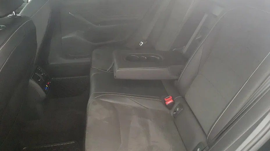 VOLKSWAGEN Arteon Arteon 2.0 TSI 4Motion Elegance DSG