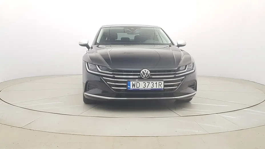 VOLKSWAGEN Arteon Arteon 2.0 TSI 4Motion Elegance DSG