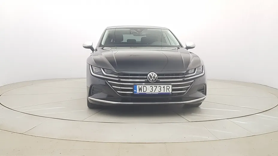 VOLKSWAGEN Arteon Arteon 2.0 TSI 4Motion Elegance DSG