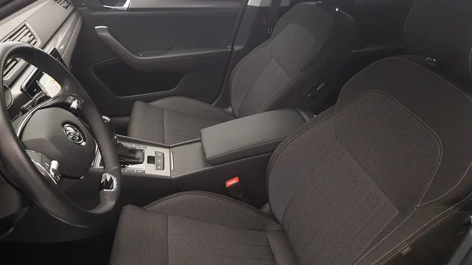 SKODA Superb Superb 2.0 TDI SCR Style DSG