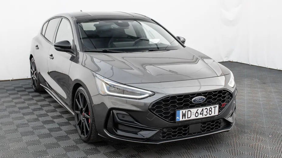 FORD Focus Focus 2.3 EcoBoost ST X