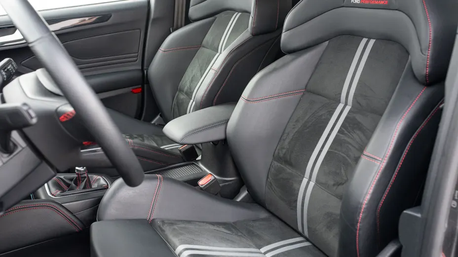FORD Focus Focus 2.3 EcoBoost ST X
