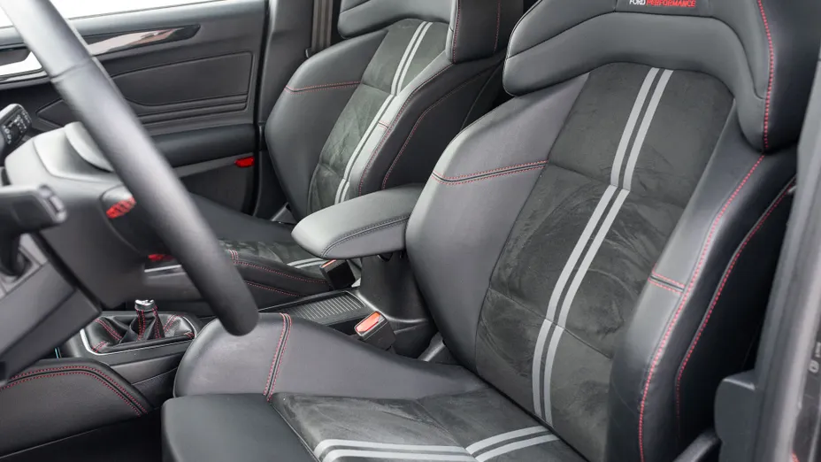 FORD Focus Focus 2.3 EcoBoost ST X