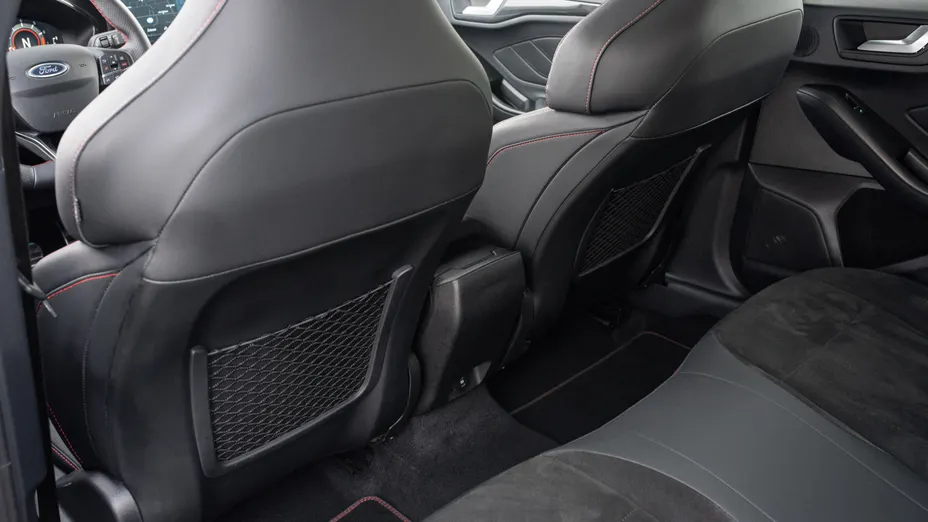 FORD Focus Focus 2.3 EcoBoost ST X
