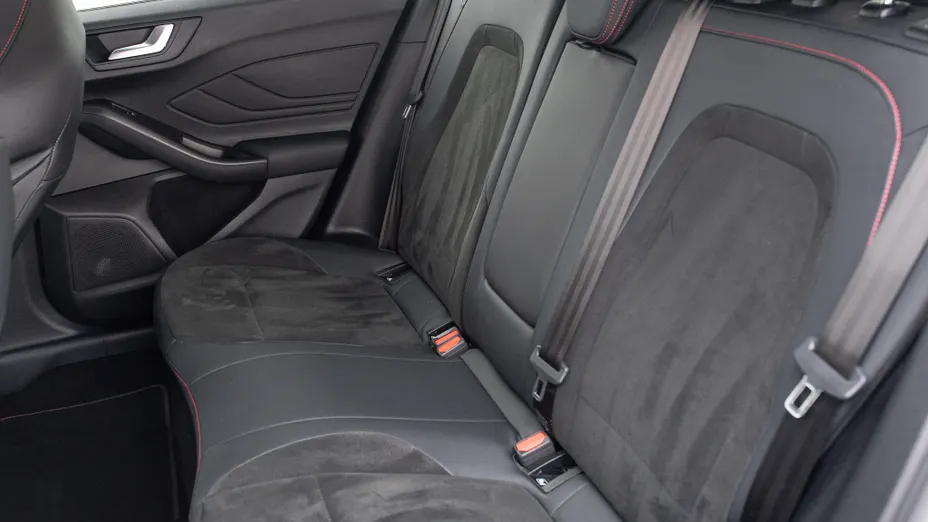 FORD Focus Focus 2.3 EcoBoost ST X