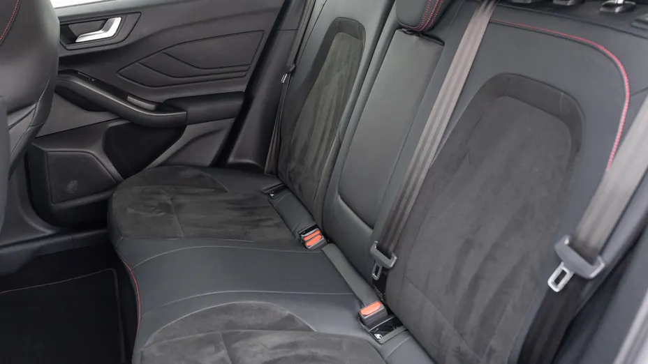 FORD Focus Focus 2.3 EcoBoost ST X