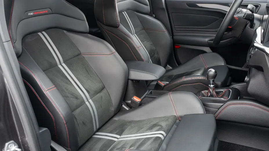 FORD Focus Focus 2.3 EcoBoost ST X