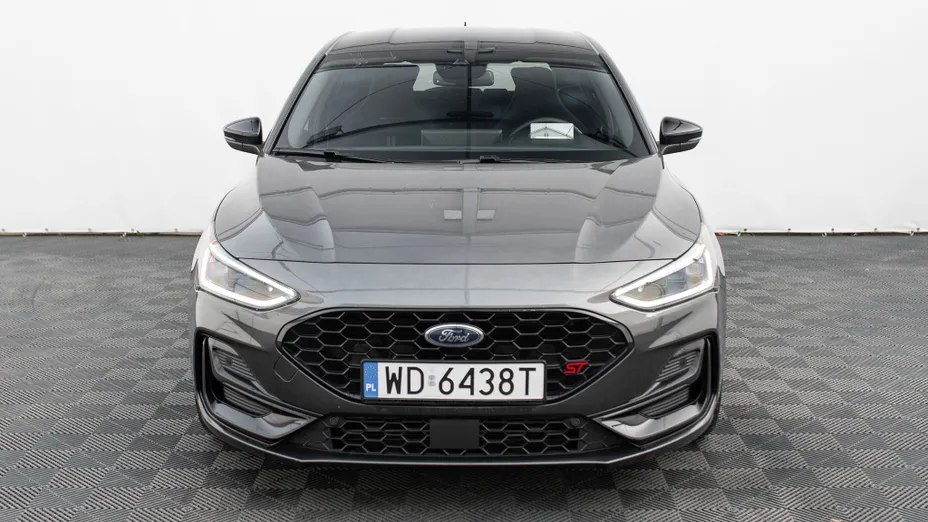 FORD Focus Focus 2.3 EcoBoost ST X