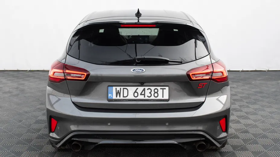 FORD Focus Focus 2.3 EcoBoost ST X