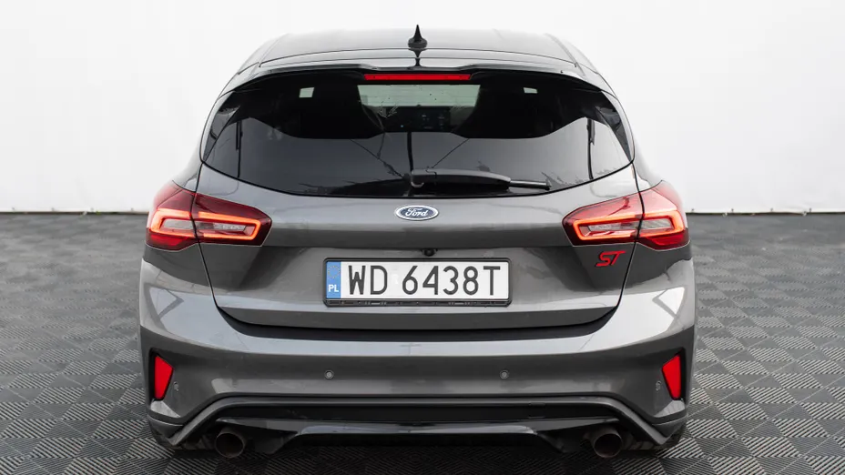FORD Focus Focus 2.3 EcoBoost ST X