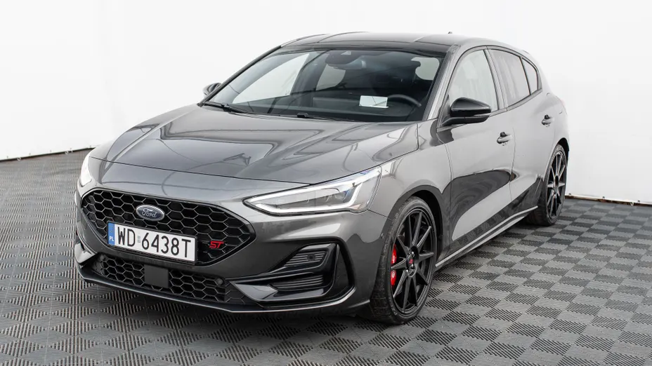 FORD Focus Focus 2.3 EcoBoost ST X