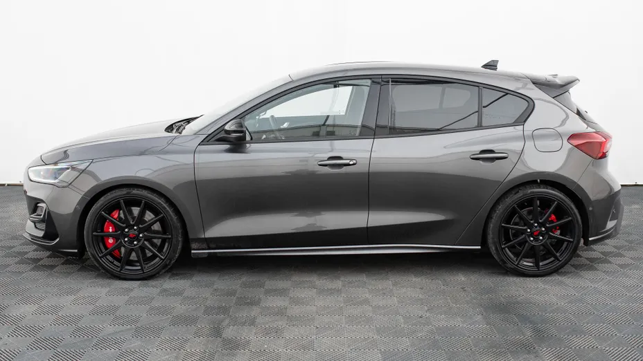 FORD Focus Focus 2.3 EcoBoost ST X