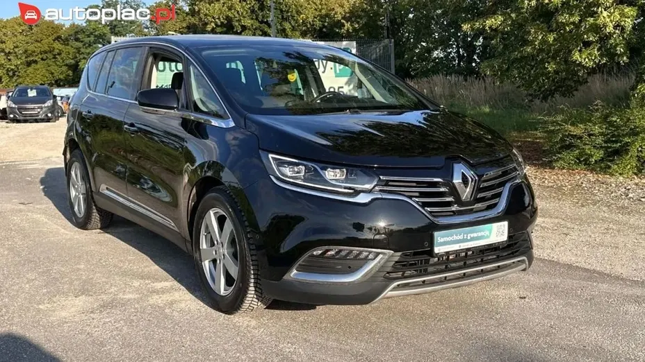 RENAULT Espace -
