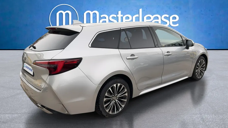 TOYOTA Corolla Corolla 2.0 Hybrid Style