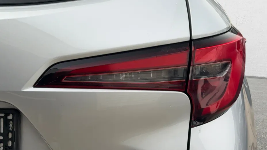 TOYOTA Corolla Corolla 2.0 Hybrid Style