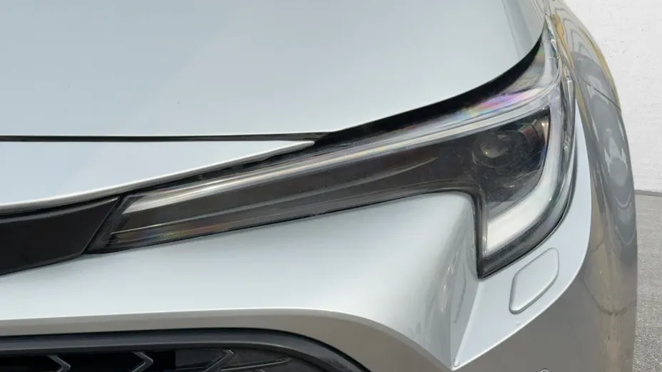 TOYOTA Corolla Corolla 2.0 Hybrid Style