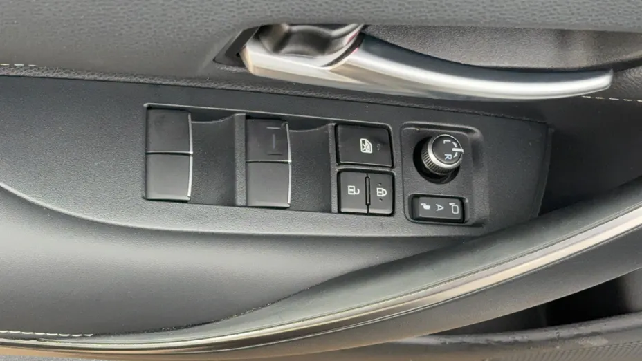 TOYOTA Corolla Corolla 2.0 Hybrid Style