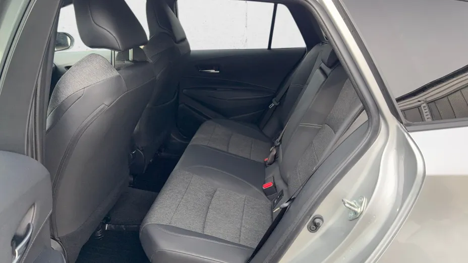 TOYOTA Corolla Corolla 2.0 Hybrid Style