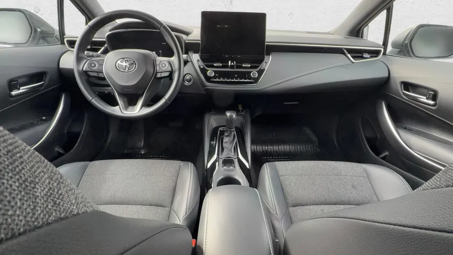 TOYOTA Corolla Corolla 2.0 Hybrid Style