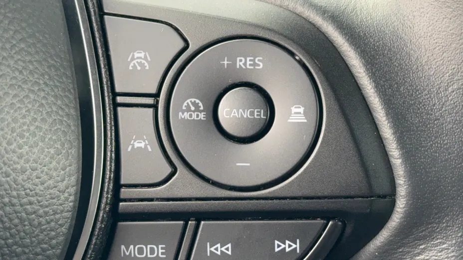 TOYOTA Corolla Corolla 2.0 Hybrid Style