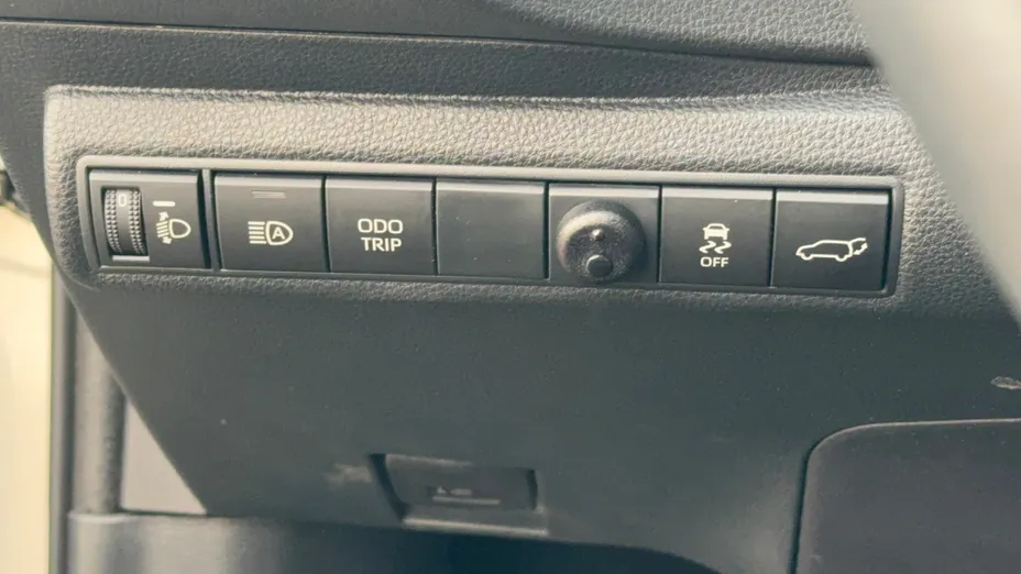 TOYOTA Corolla Corolla 2.0 Hybrid Style