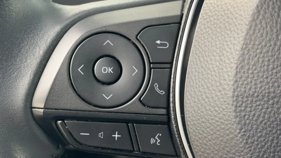 TOYOTA Corolla Corolla 2.0 Hybrid Style