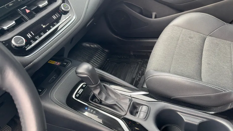 TOYOTA Corolla Corolla 2.0 Hybrid Style