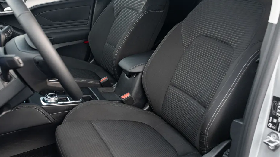 FORD Focus Focus 1.5 EcoBlue Titanium X aut