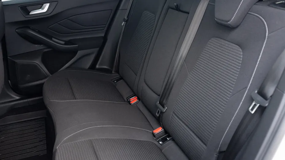 FORD Focus Focus 1.5 EcoBlue Titanium X aut