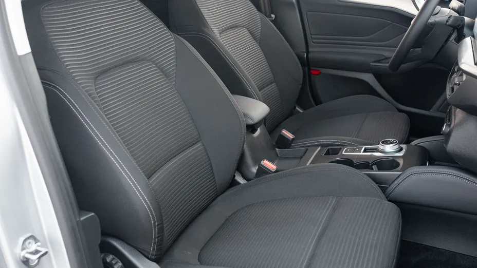 FORD Focus Focus 1.5 EcoBlue Titanium X aut