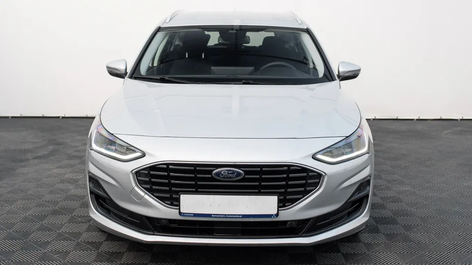 FORD Focus Focus 1.5 EcoBlue Titanium X aut