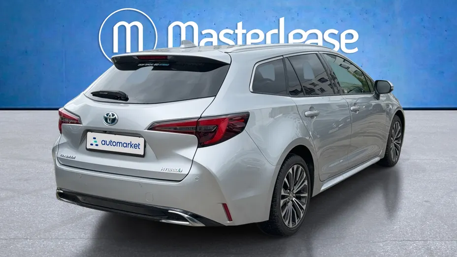 TOYOTA Corolla Corolla 2.0 Hybrid Style