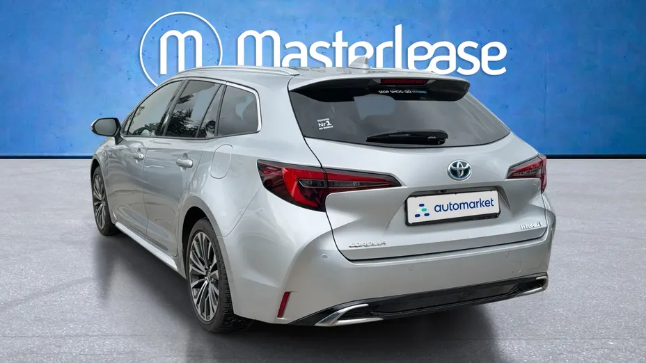 TOYOTA Corolla Corolla 2.0 Hybrid Style