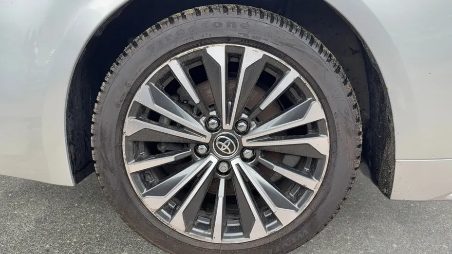 TOYOTA Corolla Corolla 2.0 Hybrid Style
