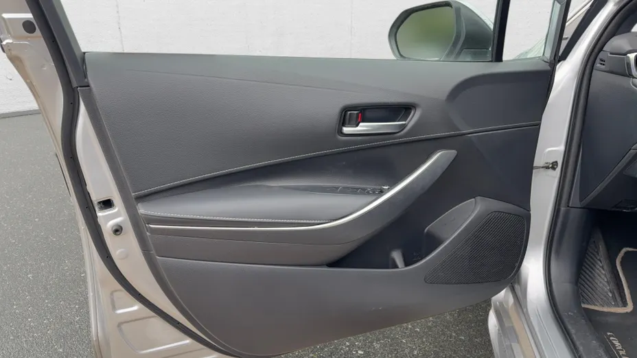 TOYOTA Corolla Corolla 2.0 Hybrid Style