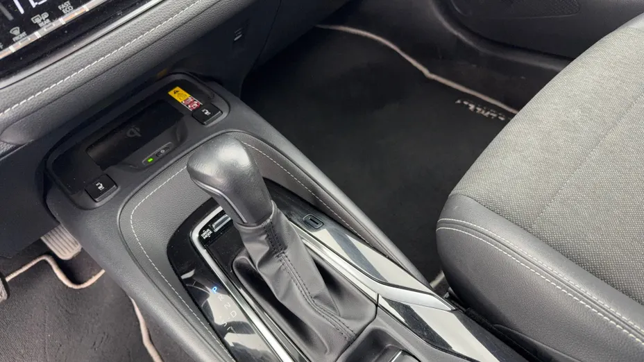 TOYOTA Corolla Corolla 2.0 Hybrid Style