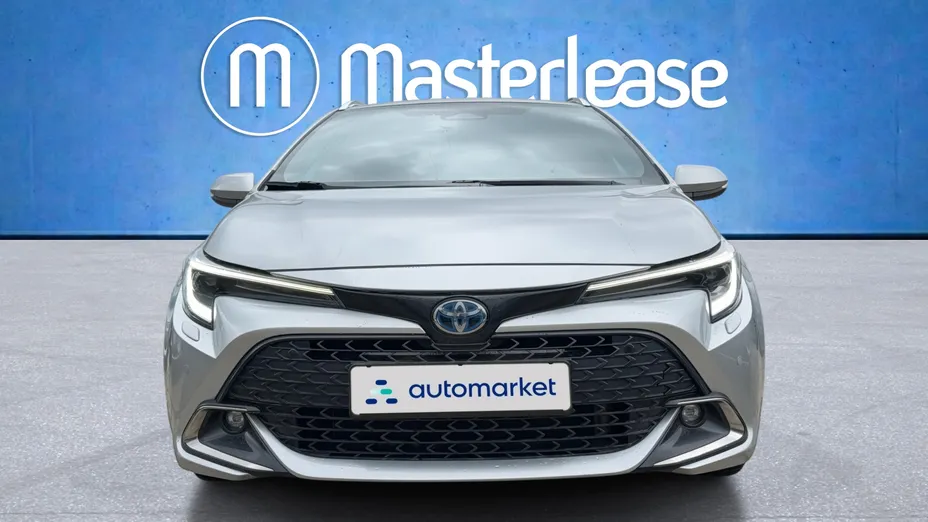 TOYOTA Corolla Corolla 2.0 Hybrid Style