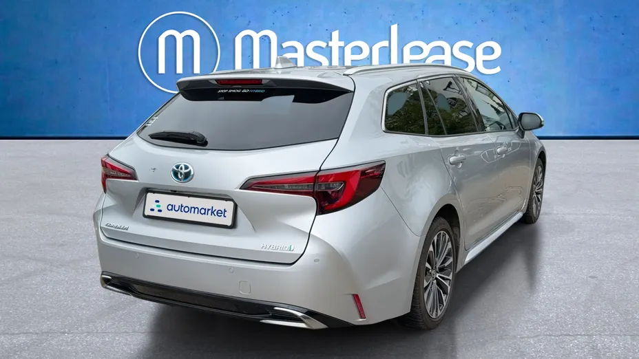 TOYOTA Corolla Corolla 2.0 Hybrid Style