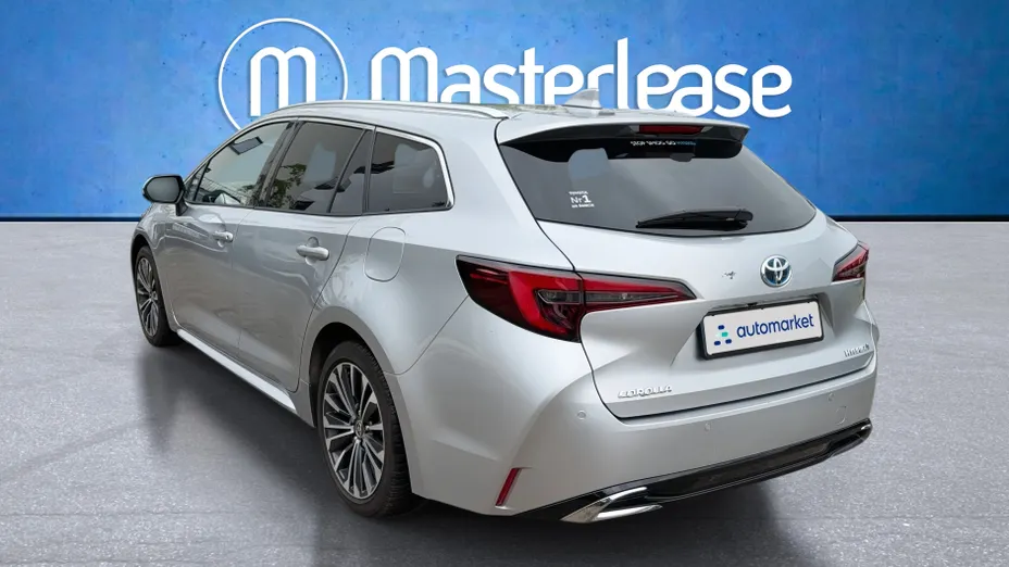 TOYOTA Corolla Corolla 2.0 Hybrid Style