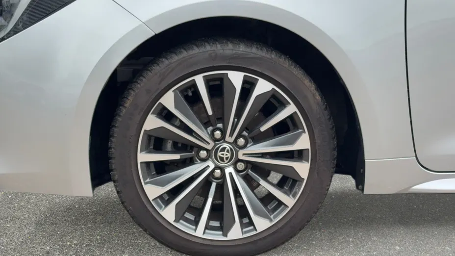 TOYOTA Corolla Corolla 2.0 Hybrid Style